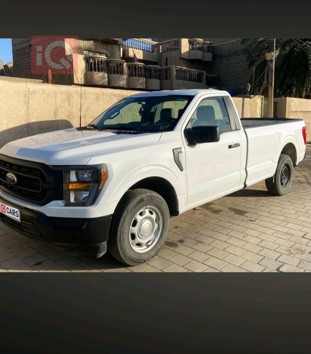 فورد إف-150